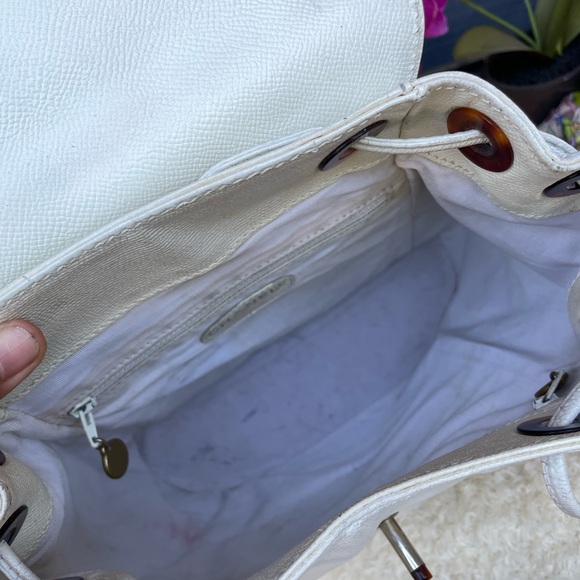 Authentic CHANEL Backpacks vintage #YUI00800 - Picture 17 of 17